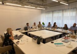 WS mentoring ROWAN LEGAL