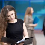 Kariéra studenta v adovkátní kanceláři, právní praxe