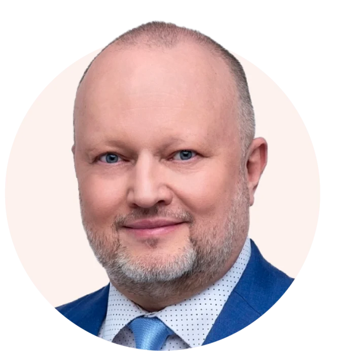 Luděk Vacík