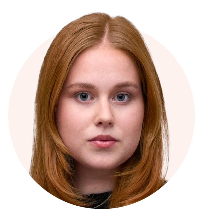 Viktorie Velecká